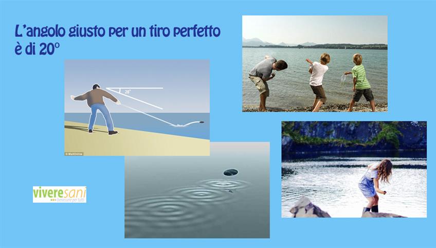 Rimbalzello, un gioco appassionante Rimbalzello, un gioco appassionante